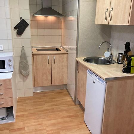 Amazing Studio Sito 4 Parking Gratis Salamanca Dış mekan fotoğraf