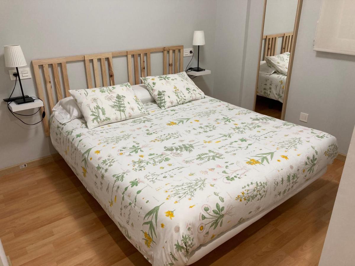 Amazing Studio Sito 4 Parking Gratis Salamanca Dış mekan fotoğraf
