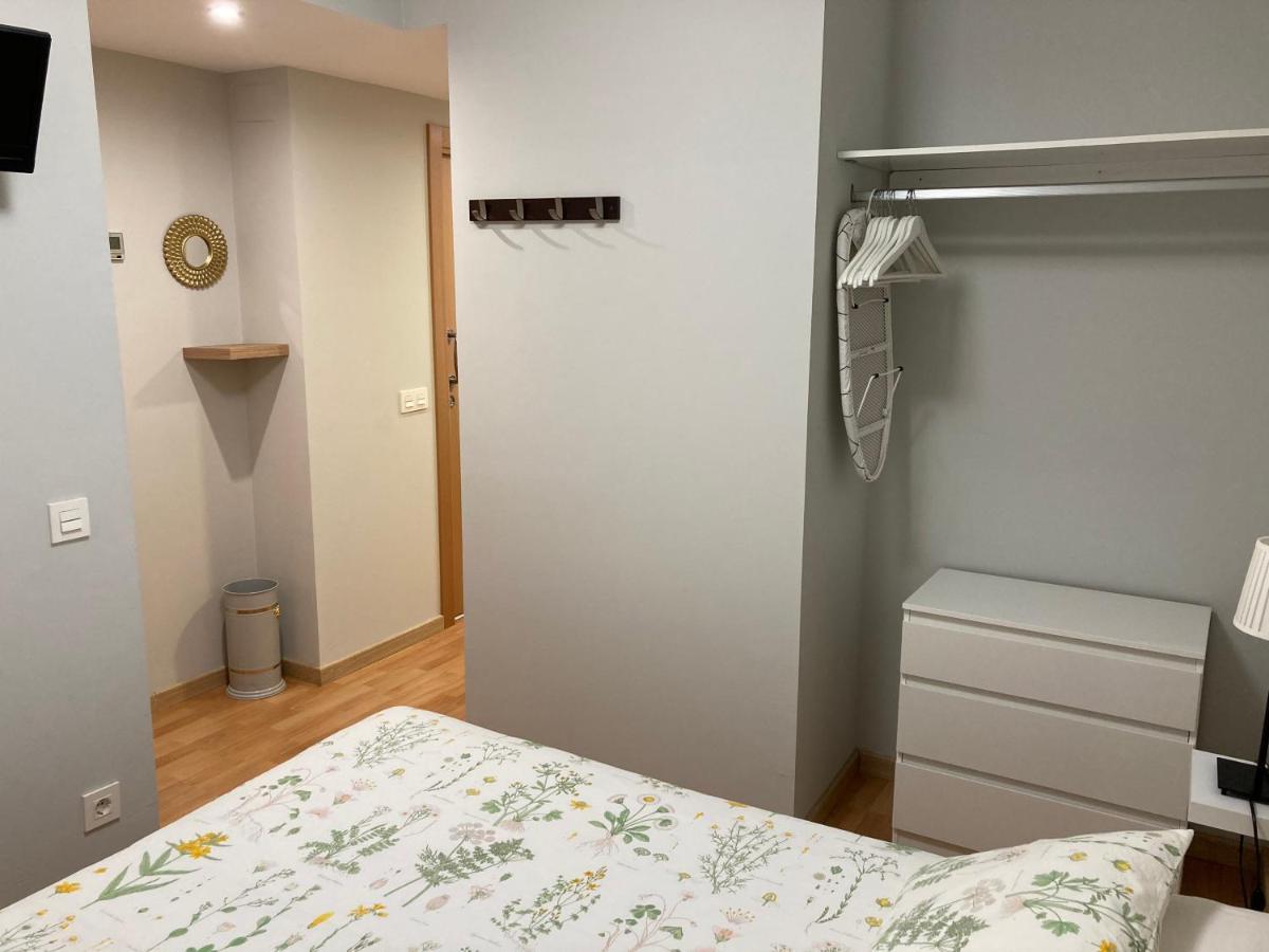 Amazing Studio Sito 4 Parking Gratis Salamanca Dış mekan fotoğraf