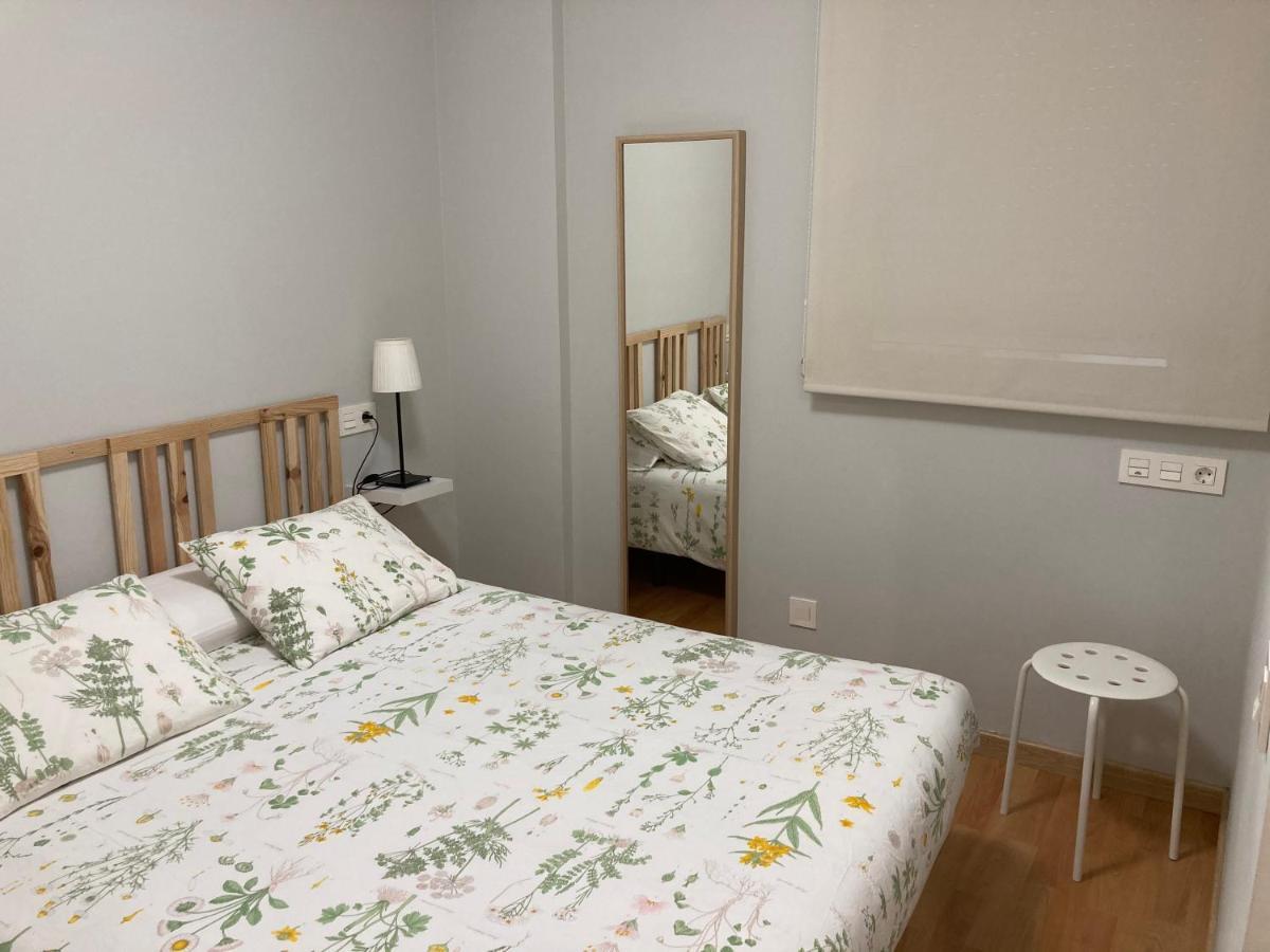 Amazing Studio Sito 4 Parking Gratis Salamanca Dış mekan fotoğraf