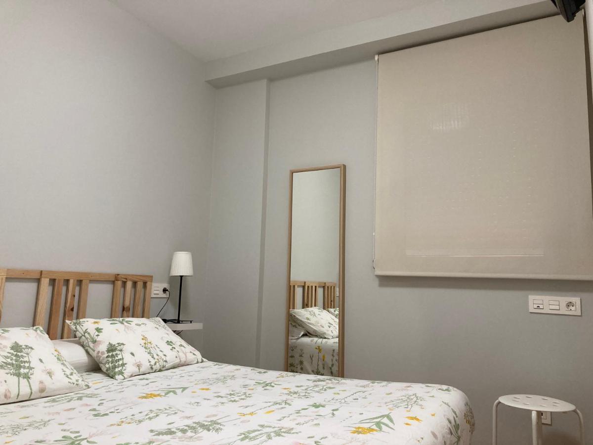 Amazing Studio Sito 4 Parking Gratis Salamanca Dış mekan fotoğraf